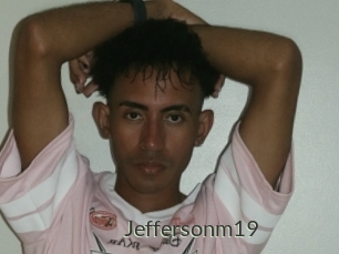 Jeffersonm19