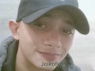 Jeikofoxs