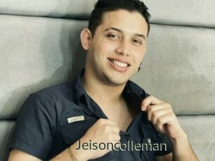 Jeisoncolleman