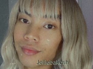Jelliebakosh