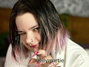 Jellymartie