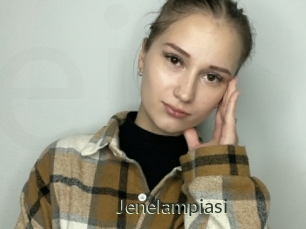 Jenelampiasi