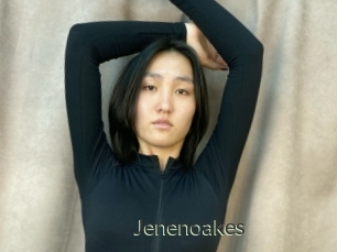 Jenenoakes