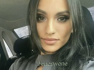 Jeneswone