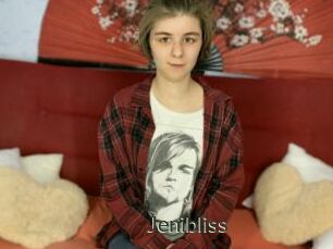 Jenibliss