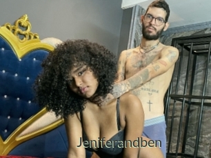 jeniferandben Ejaculator