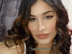 Jenitorres