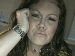 Jenn101