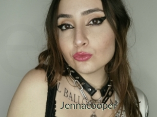 jennacooper Ejaculator