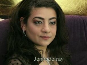 Jennadelray