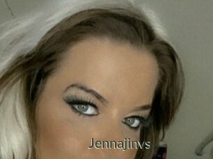 Jennajinvs