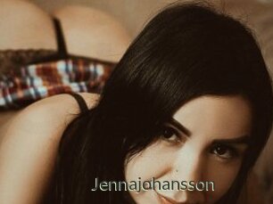 Jennajohansson