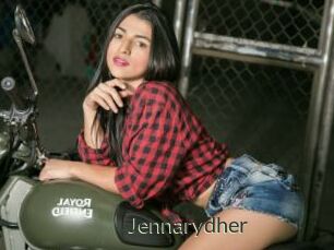 Jennarydher