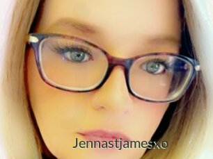 Jennastjamesxo