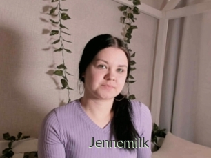 Jennemilk