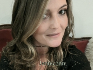 Jennicann