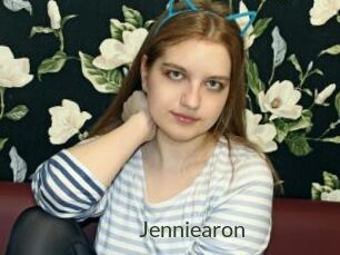 Jenniearon