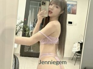 Jenniegem