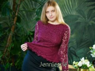 Jenniegrie