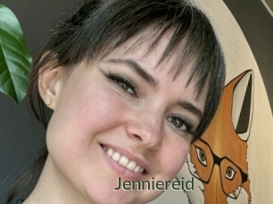 Jenniereid