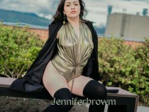 Jenniferbrowm
