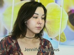 Jenniferfabulous