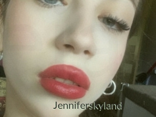 Jenniferskyland