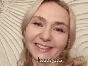 Jennisjons