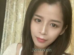 Jennsyun
