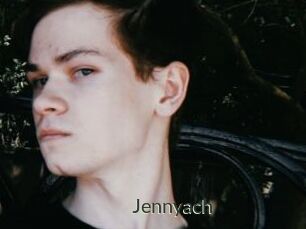 Jennyach