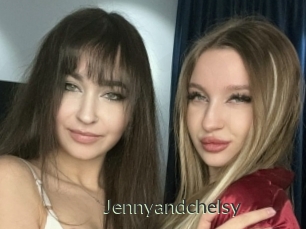 Jennyandchelsy