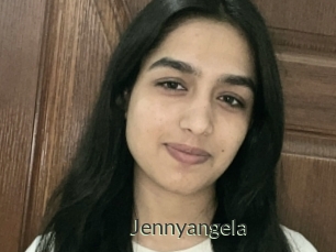 jennyangela Ejaculator