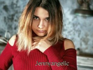 Jennyangelic