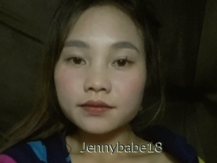 Jennybabe18