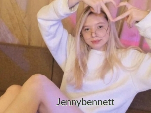 Jennybennett
