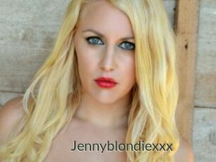 Jennyblondiexxx