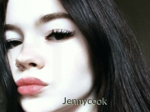 Jennycook