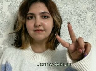 Jennydearas
