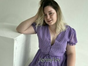 Jennyfey