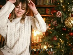 Jennyfloyd
