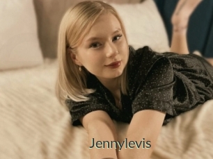 Jennylevis