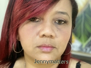 jennymatters Ejaculator