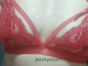 jennymoree Ejaculator