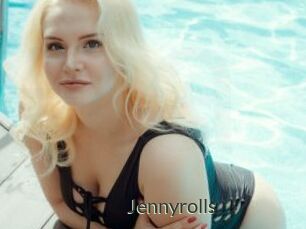 Jennyrolls