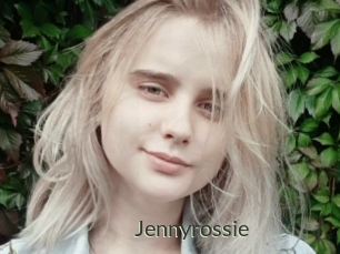 Jennyrossie