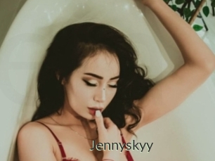 Jennyskyy