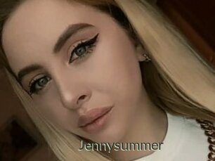 Jennysummer