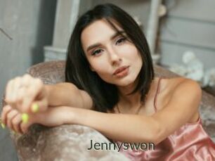 Jennyswon
