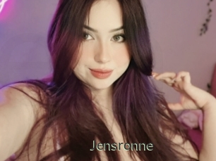 Jensronne
