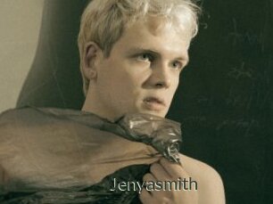 Jenyasmith